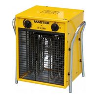 Master B9 EPB EPB 4012.027