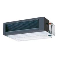 Ballu BDA-60HN1