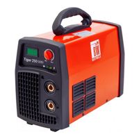 BestWeld Tiger 250