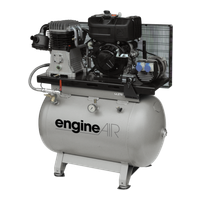 ABAC BI EngineAIR 8/270 Diesel 2.2KvA
