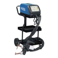 Blueweld Digital Plus 7000