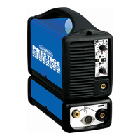 Blueweld Prestige TIG 185 DC HF/Lift