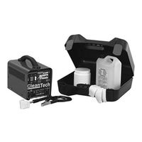 Blueweld CleanTech 100