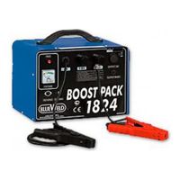 Blueweld Boost Pack 1824