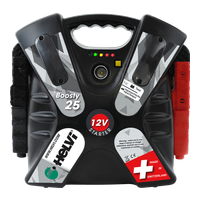 Helvi BOOSTY 25