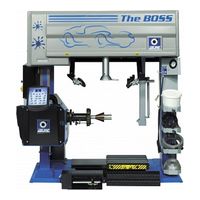 Giuliano The Boss (380V)