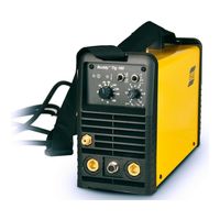ESAB BUDDY TIG 160 HF