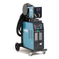 Grovers MIG/MAG-500DP DIGITAL TYPE