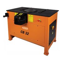 GocMakSan CB32