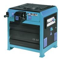 Robust CB 34 R