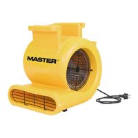 Master CD 5000 4604.051