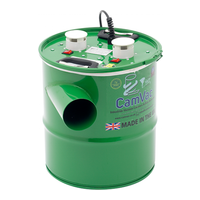 Record Power CamVac CGV286-4
