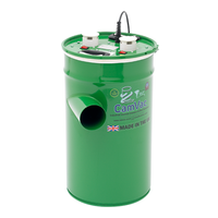 Record Power CamVac CGV336-4