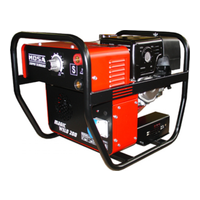MOSA CHOPPER 200 AC