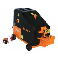 GocMakSan CL36 H