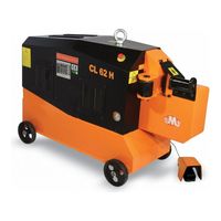 GocMakSan CL62 H