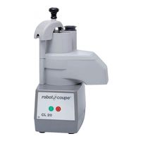 Robot Coupe CL 20