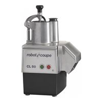 Robot Coupe CL 50 (380 В)