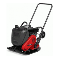 Chicago Pneumatic CMV 100 EW