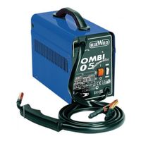 Blueweld COMBI 105