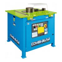 Sima COMBI 36/52