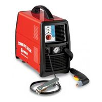 Helvi Combi PC 302 K (внутренний компрессор)