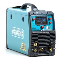 Grovers COMBO-200 AC/DC