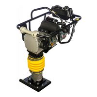 Tsunami CO-TR80L