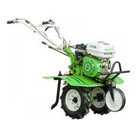 Aurora COUNTRY 800 HD