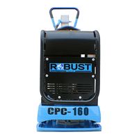 Robust CPC-160D