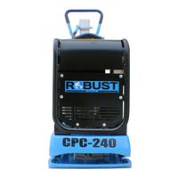 Robust CPC-240D