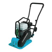 Robust CPC-E60H