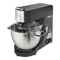 Hamilton Beach CPM800-CE