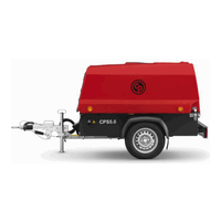 Chicago Pneumatic CPS 175 BOX CS SuppM Russ