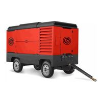 Chicago Pneumatic CPS 750-10 CS F AF/WS