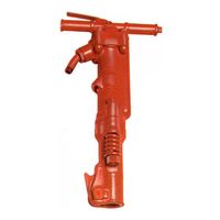Chicago Pneumatic CP 1210