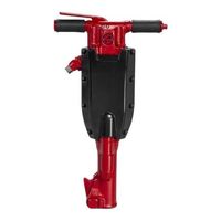Chicago Pneumatic CP 1260 S SPDR