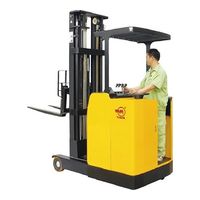 Xilin CQD10L, 6.2м, однопаллетный