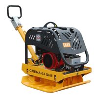 ENAR CRENA 32GH