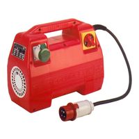 Technoflex CRF-10TT