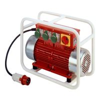 Technoflex CRF-30T/2