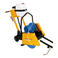 Сплитстоун CS1810E