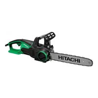 Hitachi CS35Y