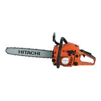 Hitachi CS40EL