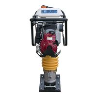 Robust CT-66P-2A Honda GXR120