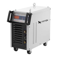 TRITON CUT 130 PN