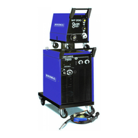 Brima DECAMIG 7600