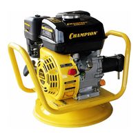 Champion CVG424