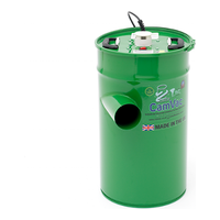 Record Power CamVac CGV336-3