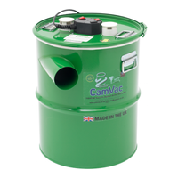Record Power CamVac CGV386-5
